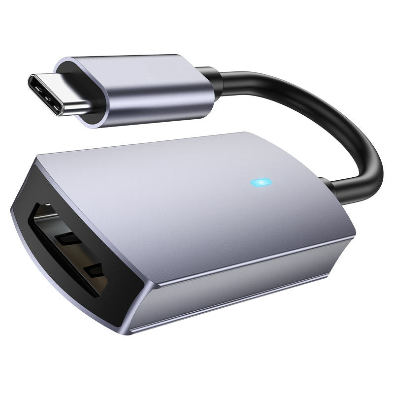 Câble adaptateur USB-C mâle vers HDMI femelle Câble adaptateur USB-C mâle vers HDMI femelle
